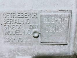 Foto del ricambio
