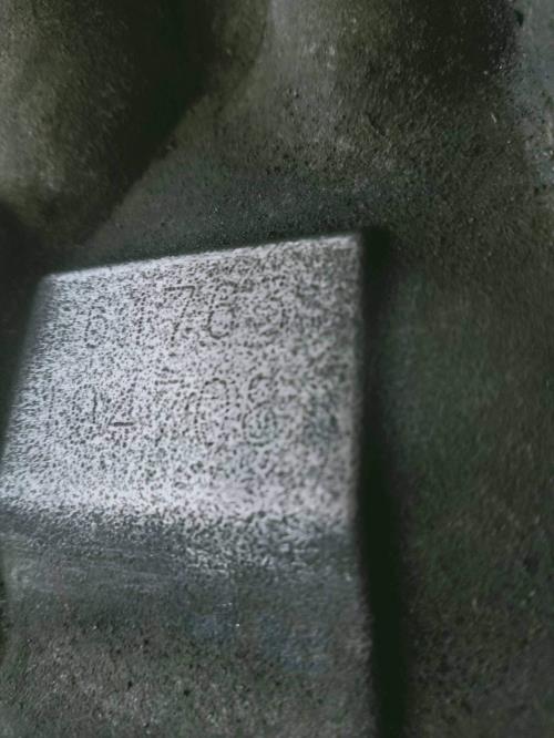 Foto del ricambio
