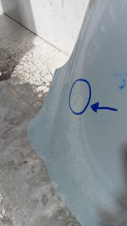 Foto del ricambio