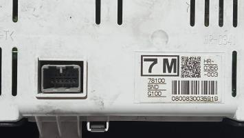 Foto del ricambio