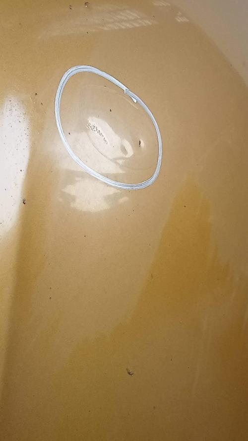 Foto del ricambio