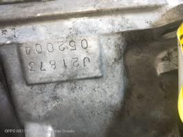 Foto del ricambio