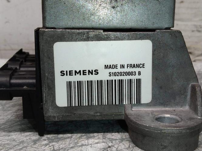 Foto del ricambio