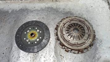 Foto ricambio auto
