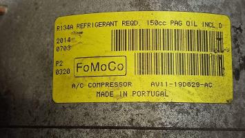 Foto del ricambio