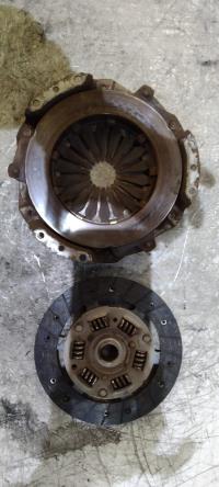 Foto ricambio auto