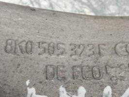 Foto del ricambio