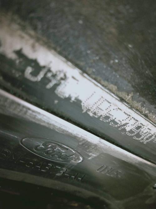Foto del ricambio
