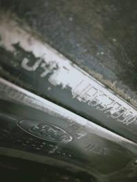 Foto del ricambio
