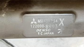Foto del ricambio