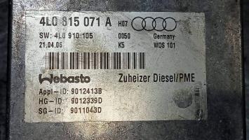 Foto del ricambio