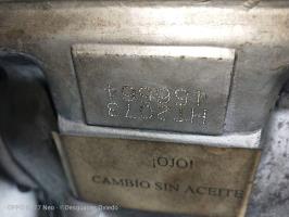 Foto del ricambio