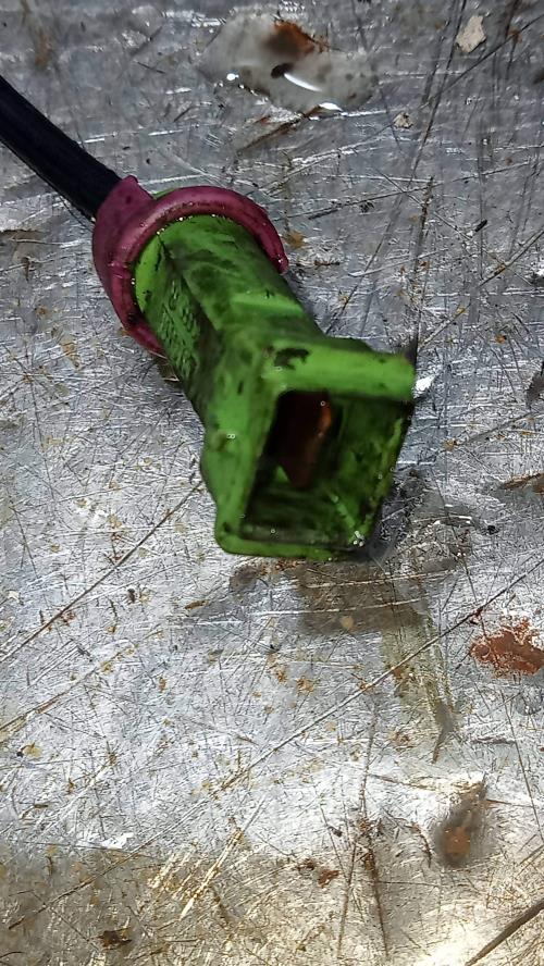 Foto del ricambio