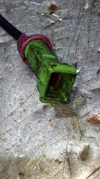 Foto del ricambio