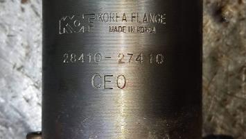 Foto del ricambio