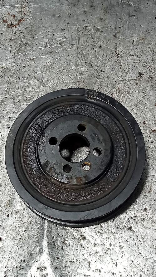 Foto de la pieza