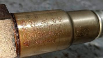 Foto del ricambio