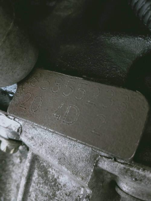 Foto de la pieza