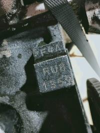 Foto del ricambio