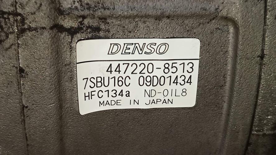 Foto del ricambio