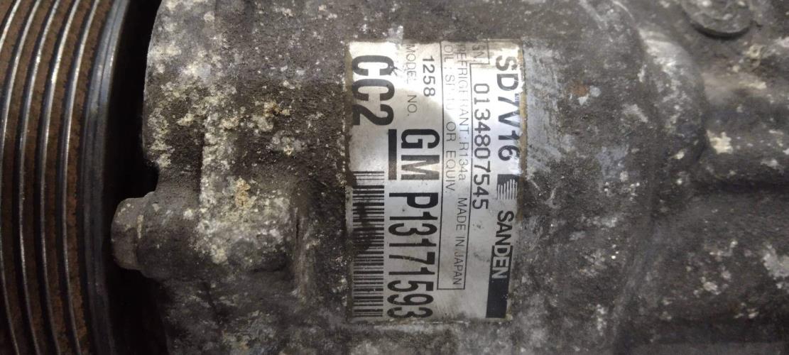 Foto del ricambio