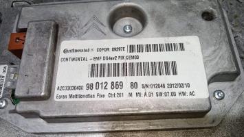 Foto del ricambio