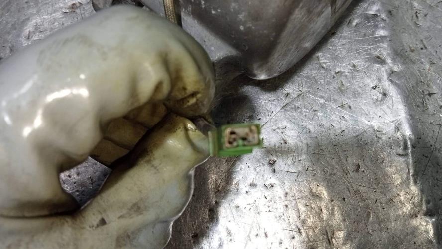 Foto del ricambio
