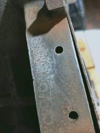 Foto del ricambio