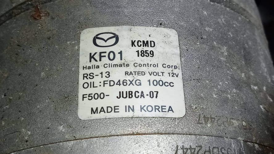 Foto del ricambio