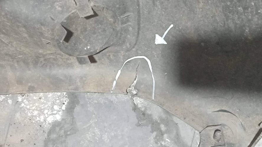 Foto del ricambio