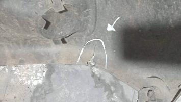 Foto del ricambio