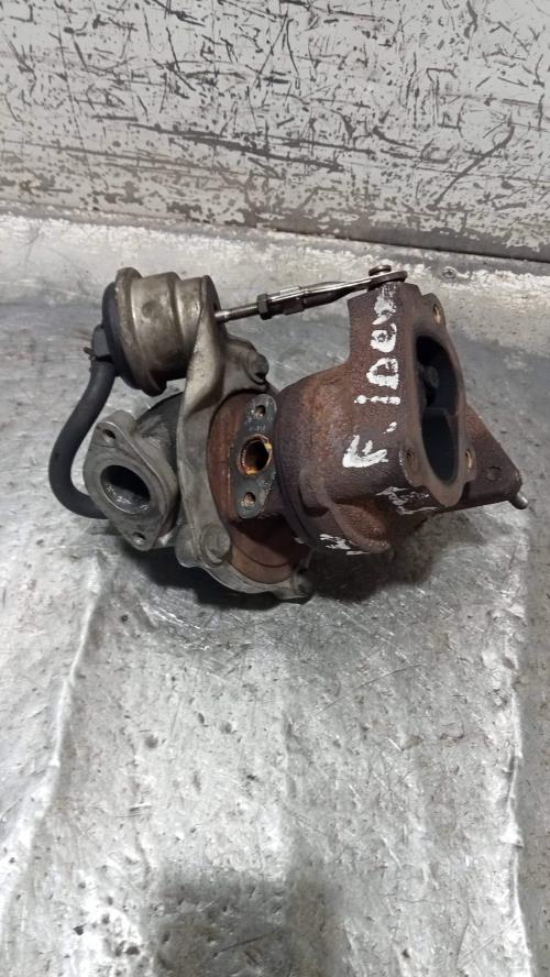 Foto del ricambio