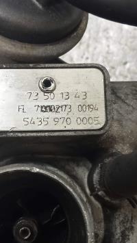Foto del ricambio