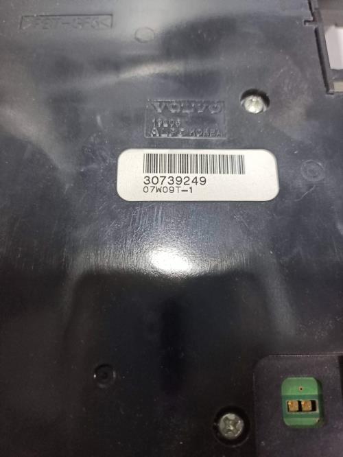 Foto del ricambio
