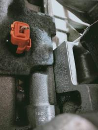 Foto del ricambio
