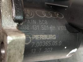 Foto del ricambio