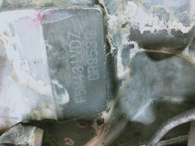 Foto del ricambio