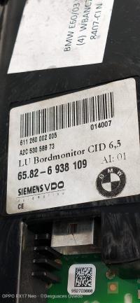Foto del ricambio
