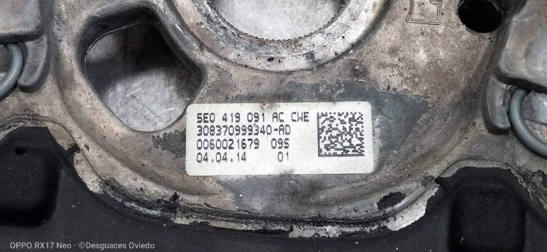 Foto del ricambio