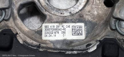 Foto del ricambio