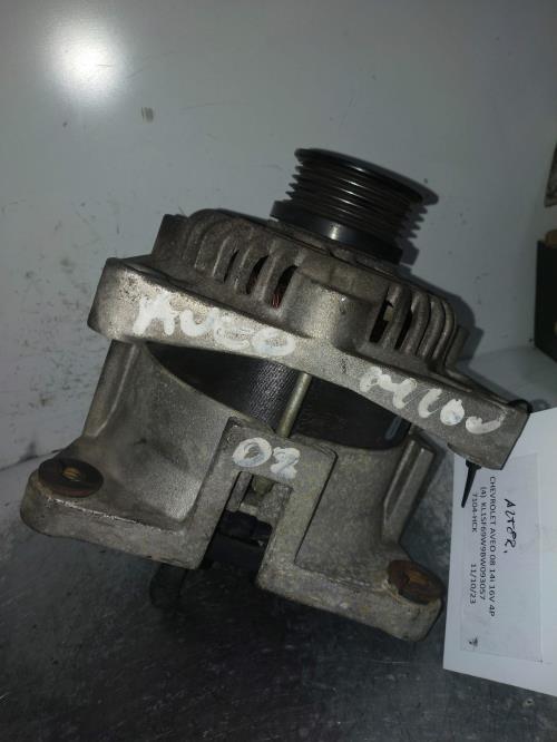 Foto del ricambio