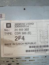 Foto del ricambio