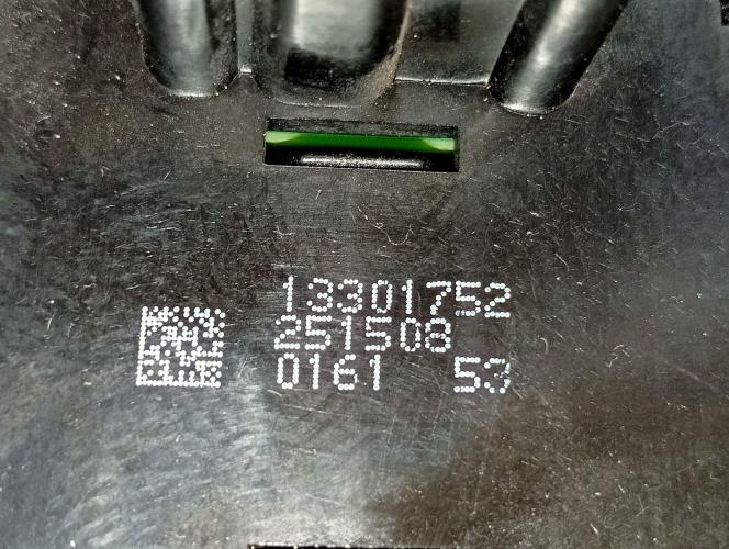 Foto del ricambio
