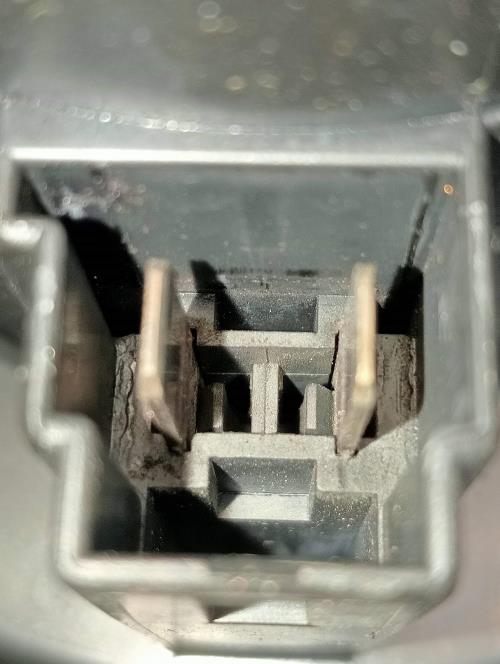 Foto del ricambio