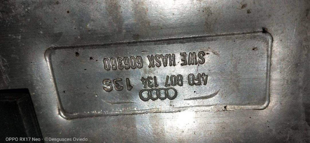 Foto de la pieza