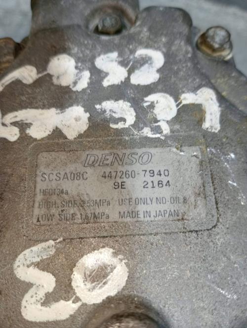Foto del ricambio