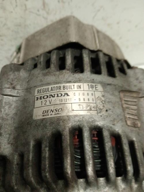 Foto del ricambio
