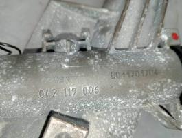 Foto del ricambio