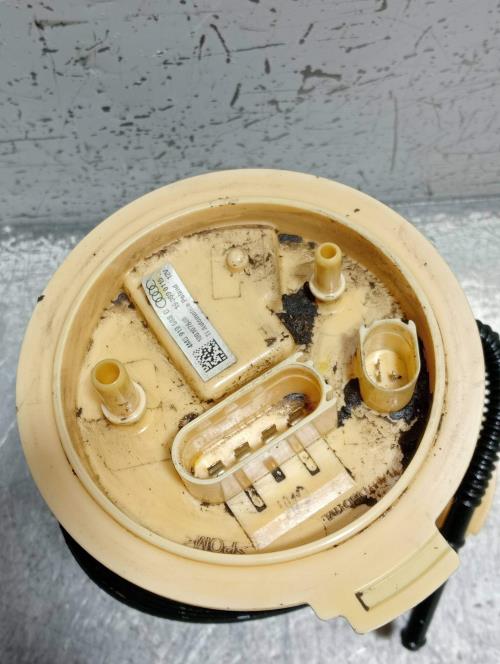 Foto del ricambio