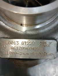 Foto del ricambio